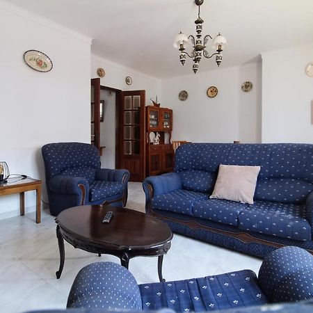 Ferienwohnung Casa Da Avo Vila Nova de Milfontes Exterior foto