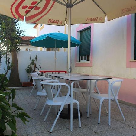 Ferienwohnung Casa Da Avo Vila Nova de Milfontes Exterior foto