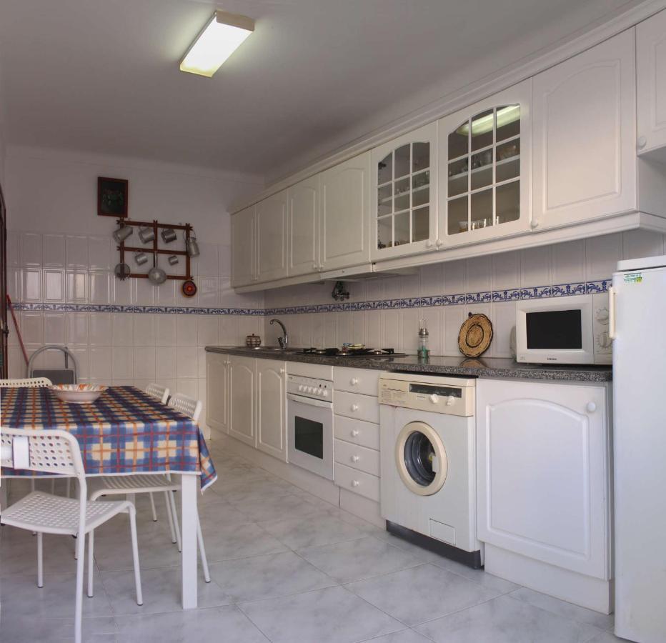 Ferienwohnung Casa Da Avo Vila Nova de Milfontes Exterior foto