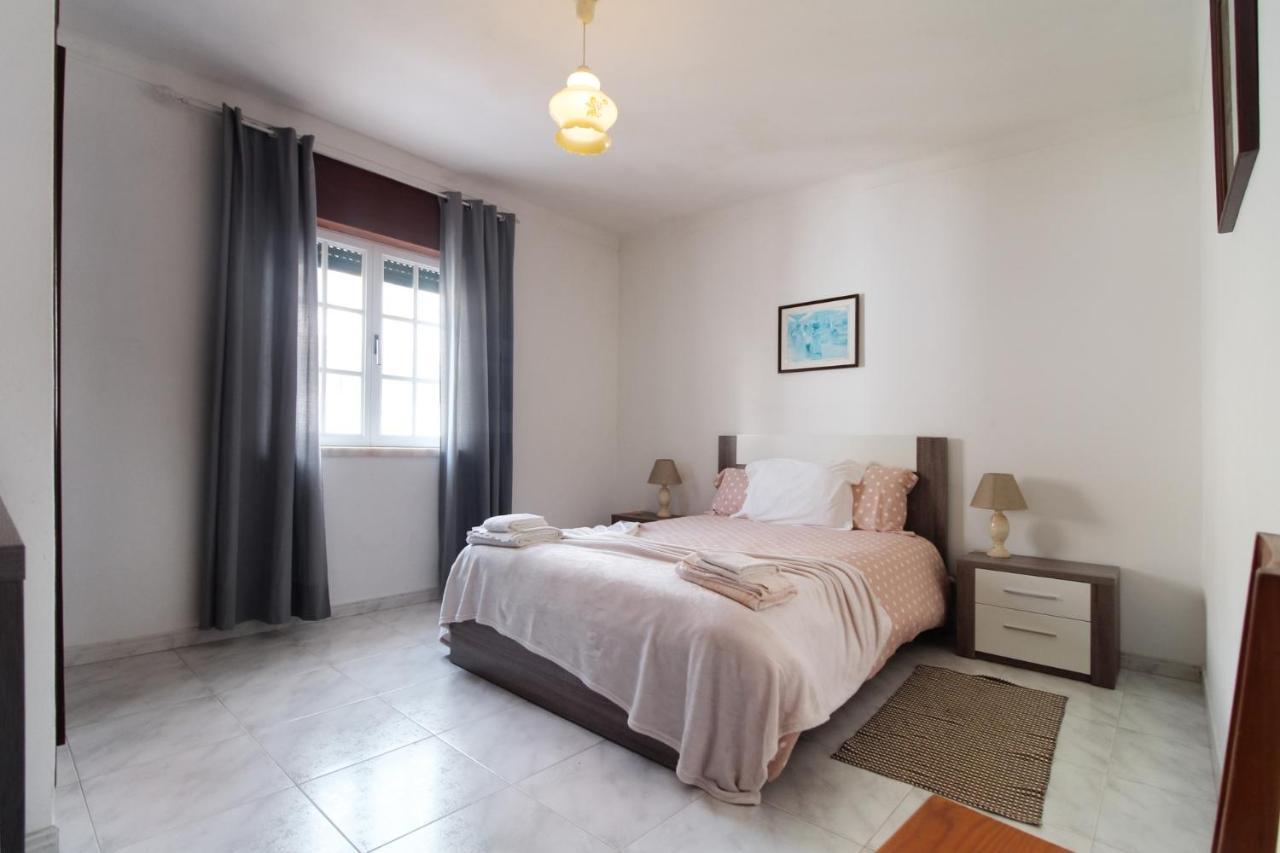Ferienwohnung Casa Da Avo Vila Nova de Milfontes Exterior foto