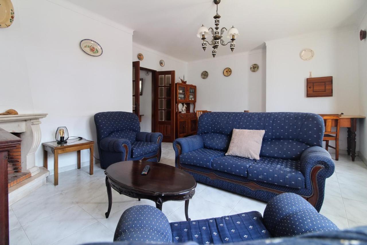 Ferienwohnung Casa Da Avo Vila Nova de Milfontes Exterior foto