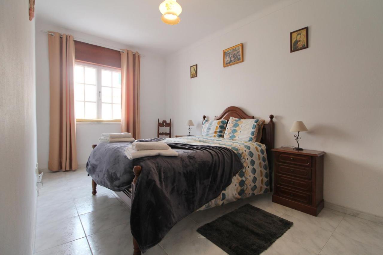 Ferienwohnung Casa Da Avo Vila Nova de Milfontes Exterior foto