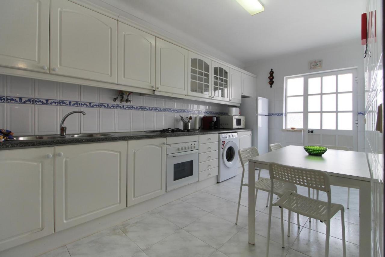 Ferienwohnung Casa Da Avo Vila Nova de Milfontes Exterior foto